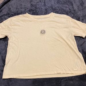 Hollister Baby-T with Sun